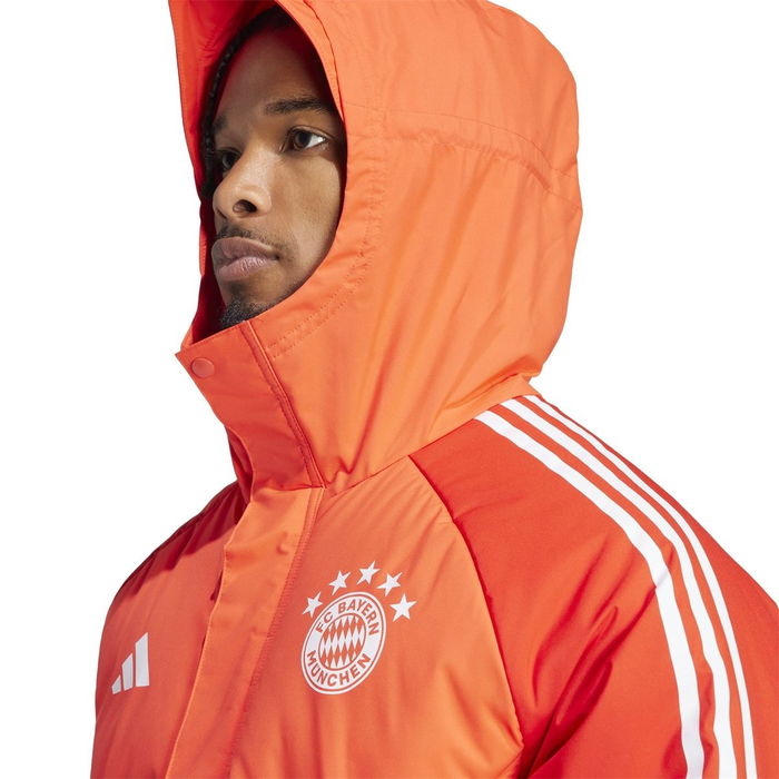 Bayern Munich Condivo 22 Stadium Parka Adults