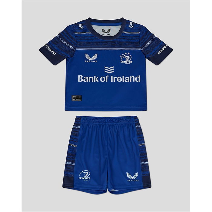 Leinster Home 2024 2025 infant Kit