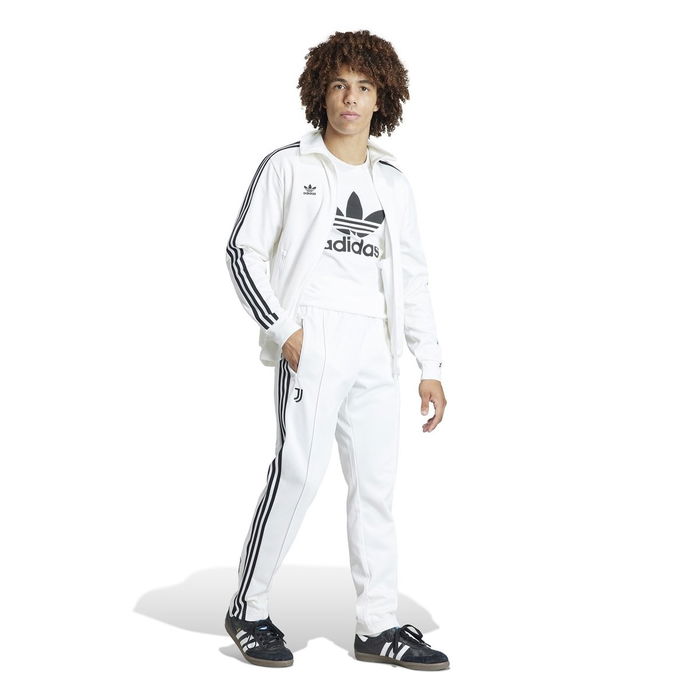 Juventus Beckenbauer Tracksuit Bottoms Adults