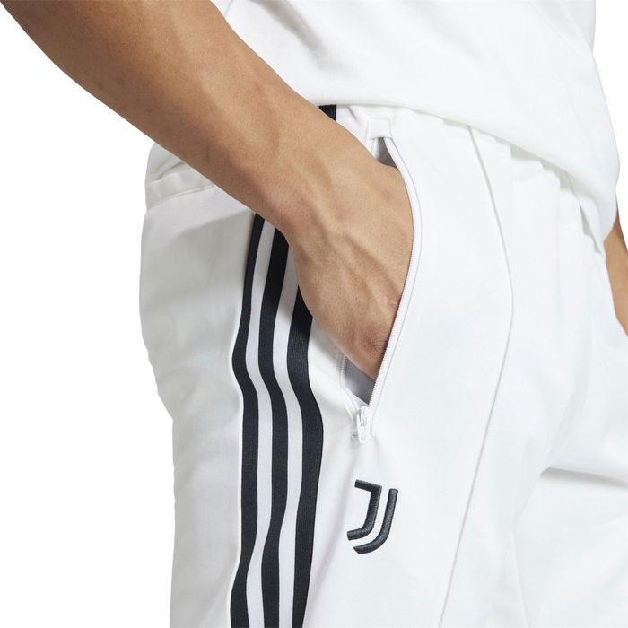 Juventus Beckenbauer Tracksuit Bottoms Adults