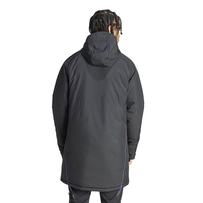 Germany Tiro 24 Club Parka Adults