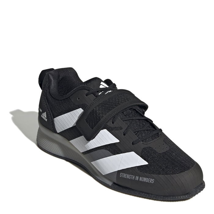 Adipower Weightlifting Iii Training Shoes Boys