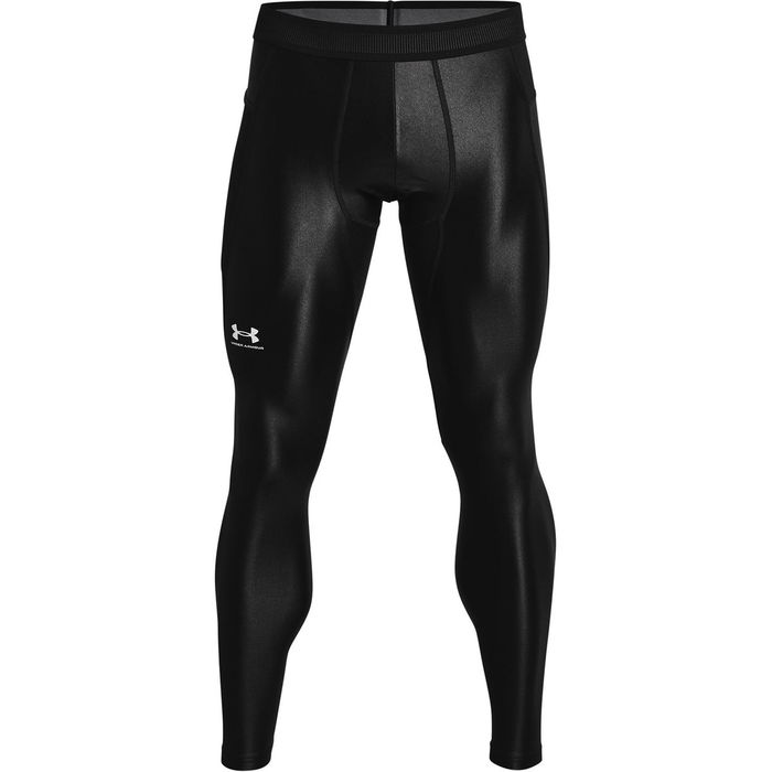 HeatGear® Iso chill Leggings Baselayer Legging Mens