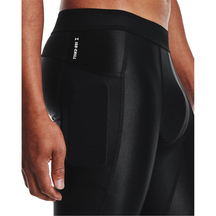 HeatGear® Iso chill Leggings Baselayer Legging Mens