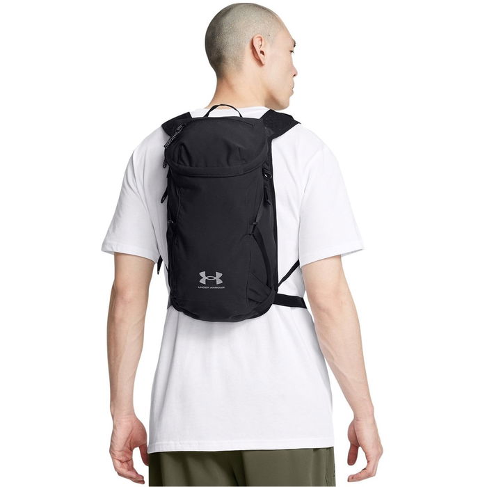 Armour Ua Launch Trail Backpack Unisex Adults