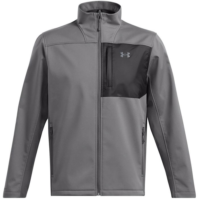 UA Storm ColdGear® Infrared Shield 2.0 Jacket Mens