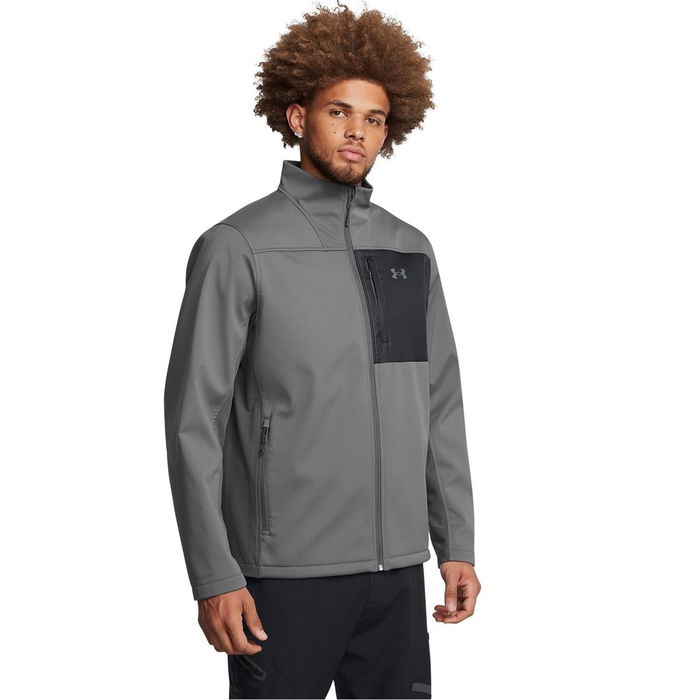 UA Storm ColdGear® Infrared Shield 2.0 Jacket Mens