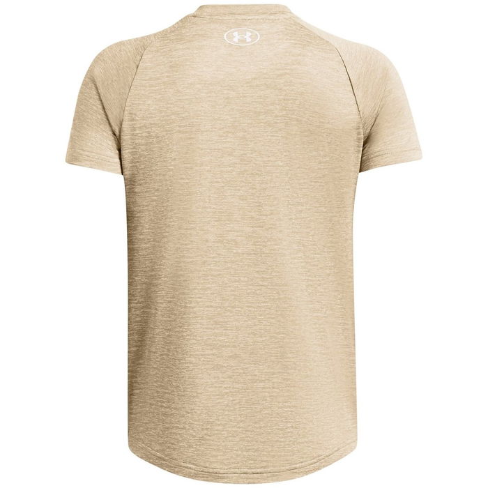 Armour UA Tech™ 2.0 Short Sleeve Boys