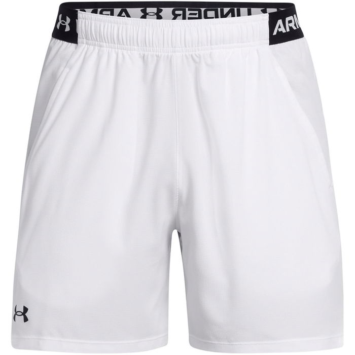 Armour UA Vanish Woven 6 Shorts Mens