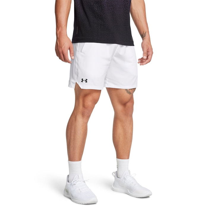 Armour UA Vanish Woven 6 Shorts Mens