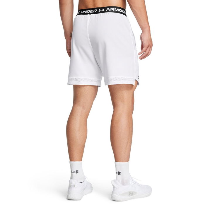 Armour UA Vanish Woven 6 Shorts Mens