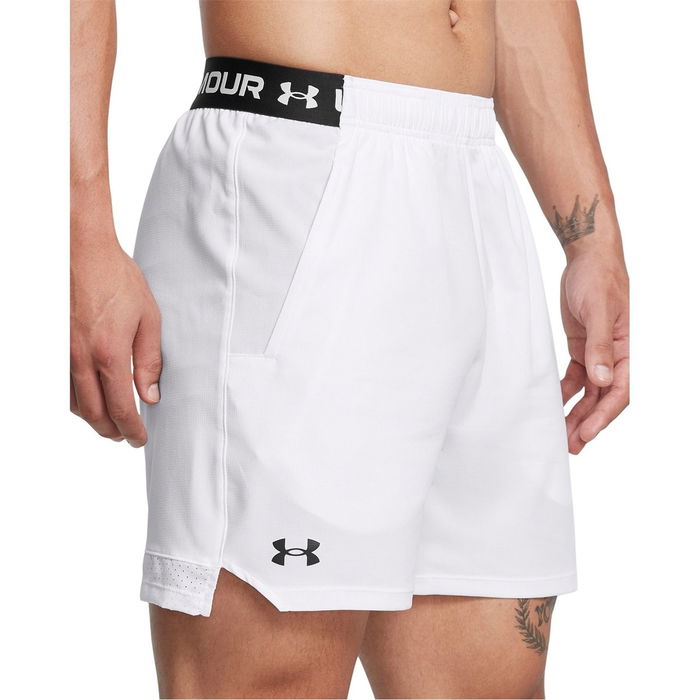 Armour UA Vanish Woven 6 Shorts Mens