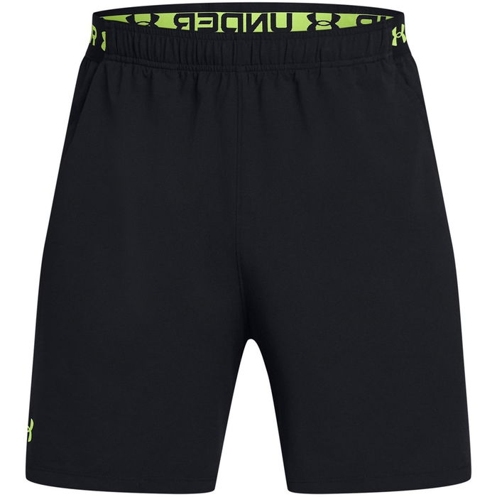 Armour UA Vanish Woven 6 Shorts Mens