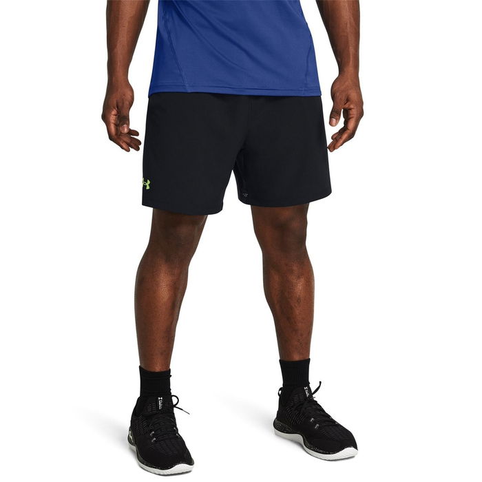 Armour UA Vanish Woven 6 Shorts Mens