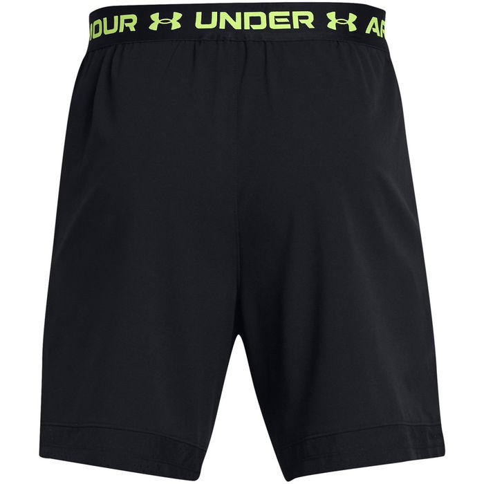 Armour UA Vanish Woven 6 Shorts Mens