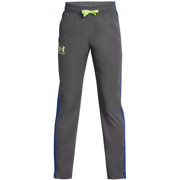 UA Woven Pants Juniors