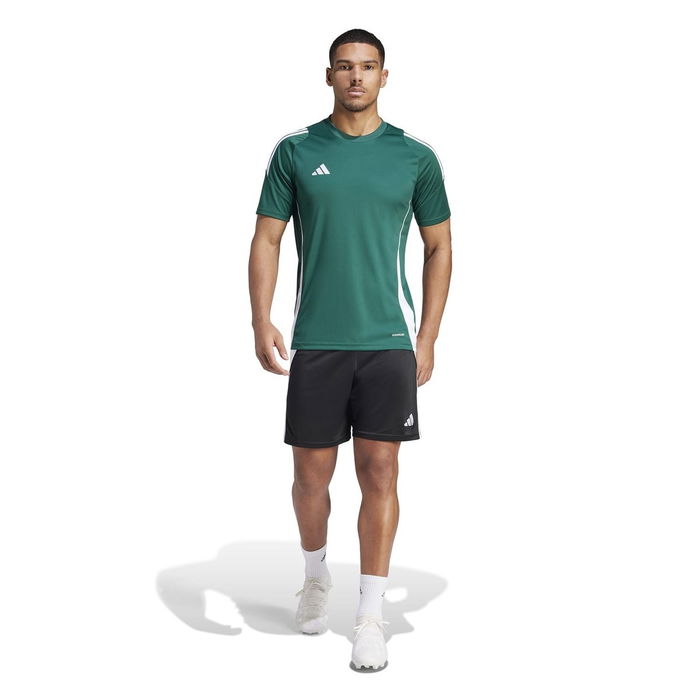 Tiro 24 Training T Shirt Mens