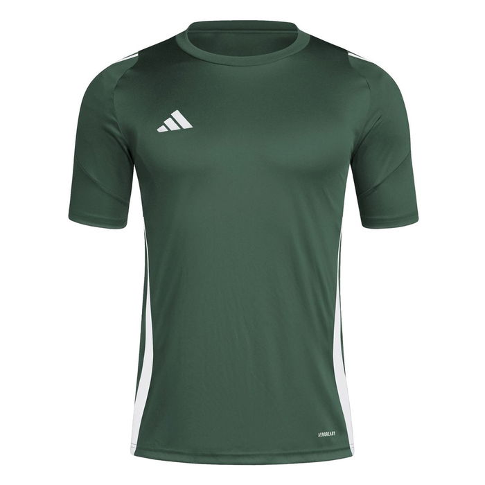 Tiro 24 Training T Shirt Mens