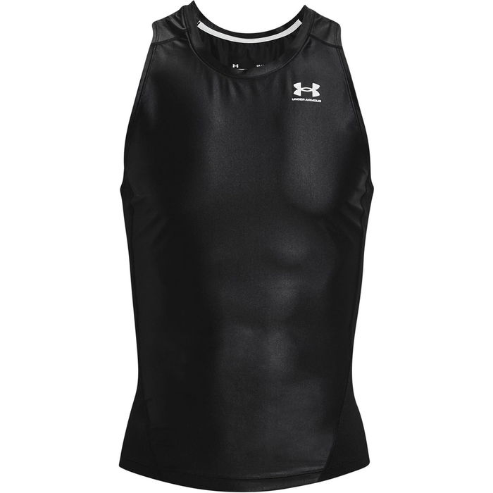 HeatGear® Iso chill Comp Tank Baselayer Top Mens