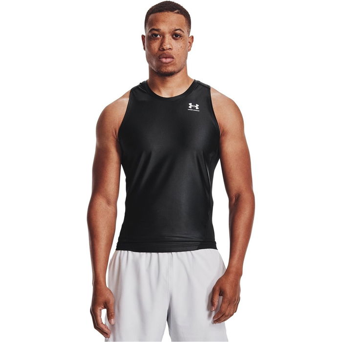 HeatGear® Iso chill Comp Tank Baselayer Top Mens