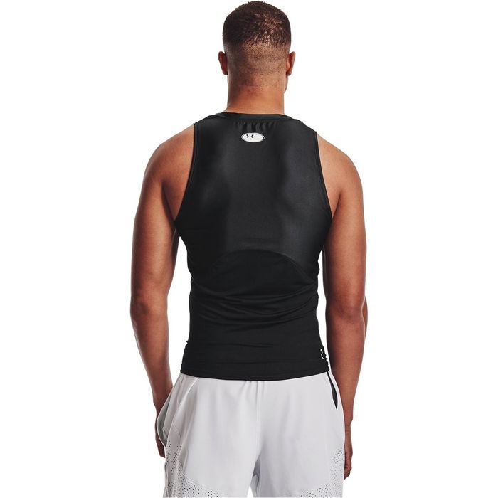 HeatGear® Iso chill Comp Tank Baselayer Top Mens