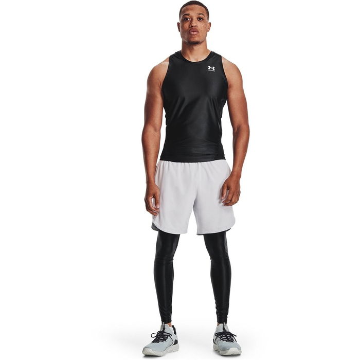 HeatGear® Iso chill Comp Tank Baselayer Top Mens