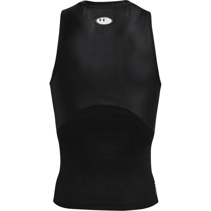 HeatGear® Iso chill Comp Tank Baselayer Top Mens