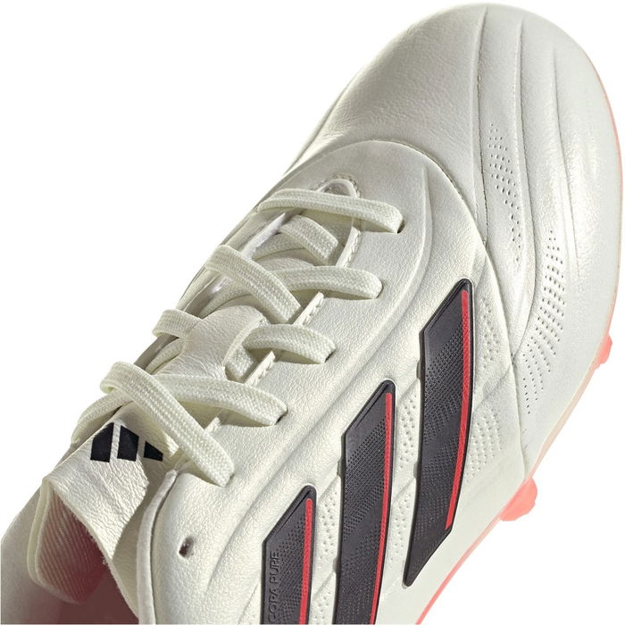 Copa Pure 2 Elite Childrens Firm Ground Football Boots