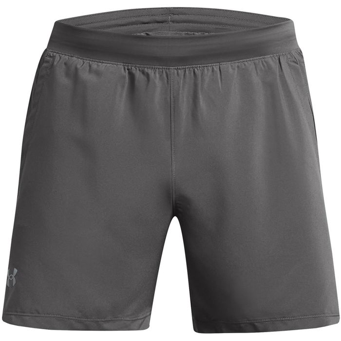 Armour UA Launch Unlined 5 Shorts Mens