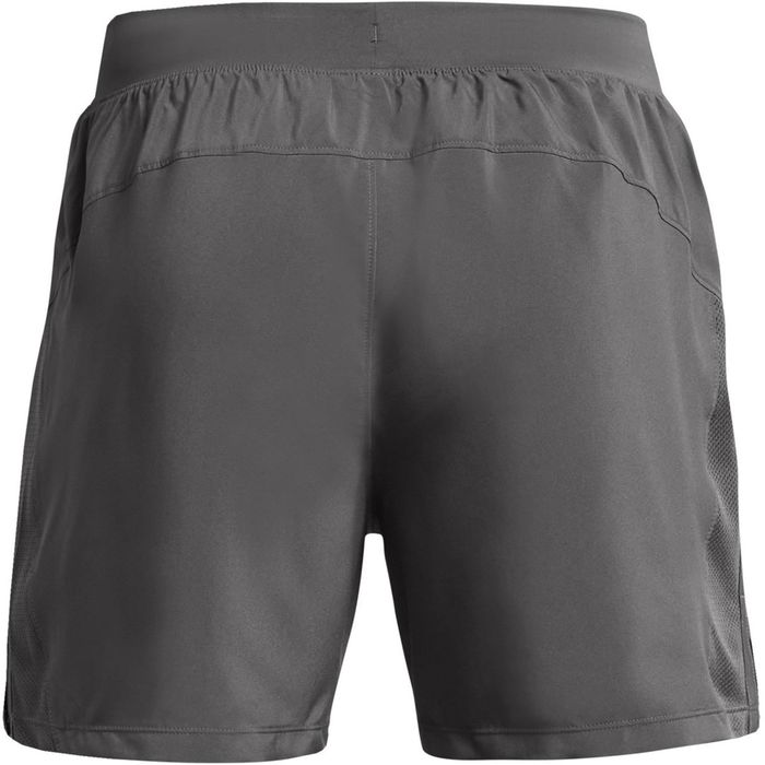 Armour UA Launch Unlined 5 Shorts Mens