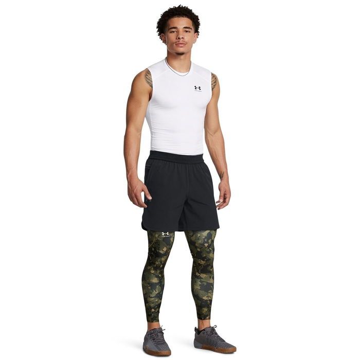 HeatGear® Baselayer Legging Mens