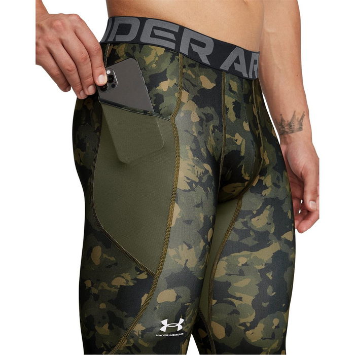 HeatGear® Baselayer Legging Mens