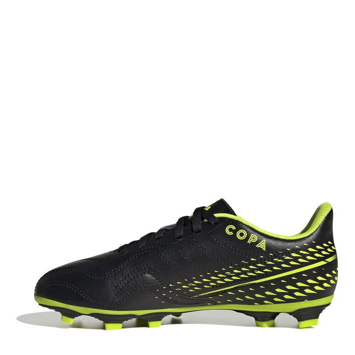 Copa Sense.4 Junior Firm Ground Boots