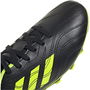 Copa Sense.4 Junior Firm Ground Boots