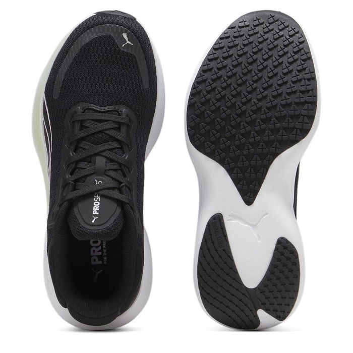 Scend Pro Road Running Shoes Boys