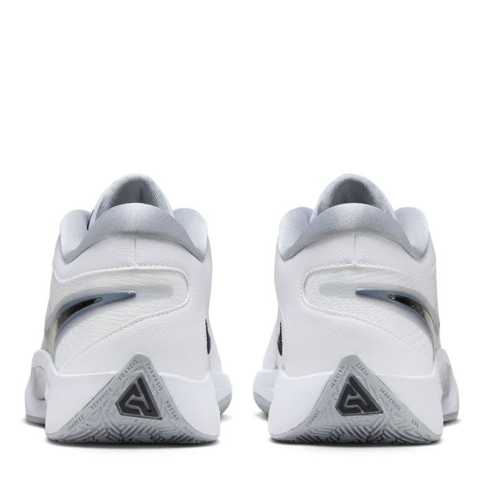 Giannis Freak 6 Basketball Trainers Adults