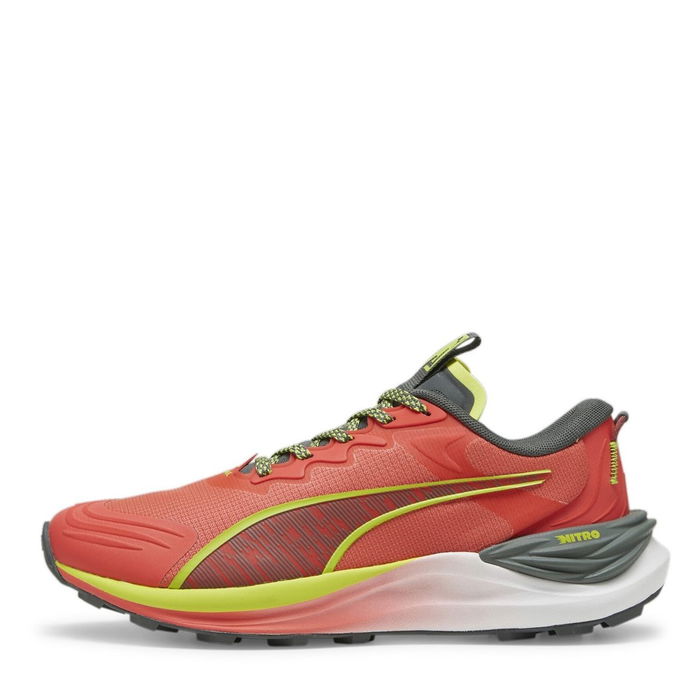 Electrify Nitro 3 Trail Womens