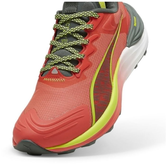 Electrify Nitro 3 Trail Womens