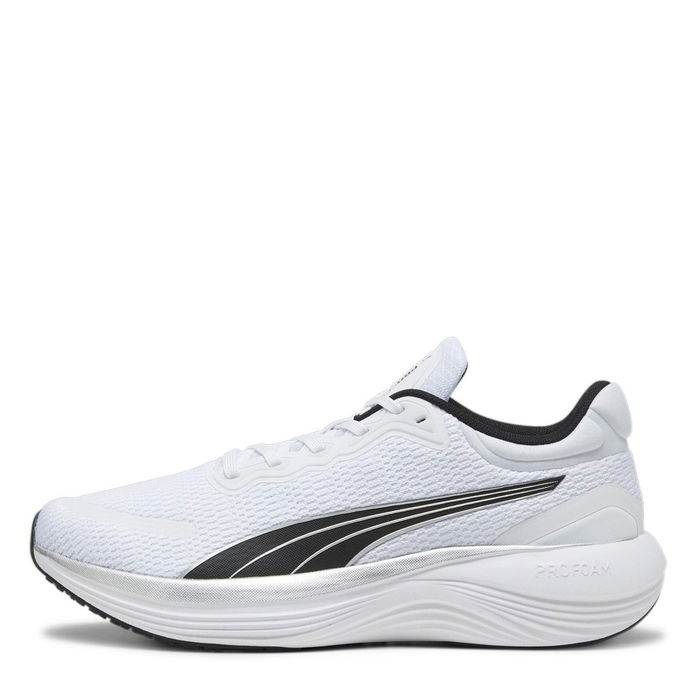 Scend Pro Road Running Shoes Mens