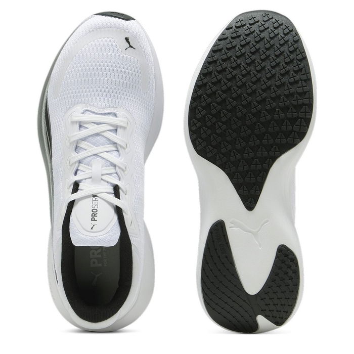 Scend Pro Road Running Shoes Mens