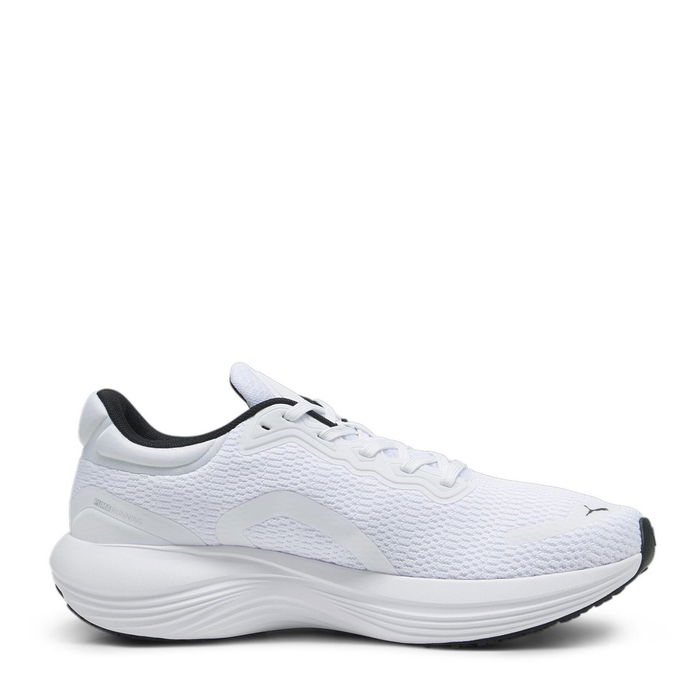 Scend Pro Road Running Shoes Mens