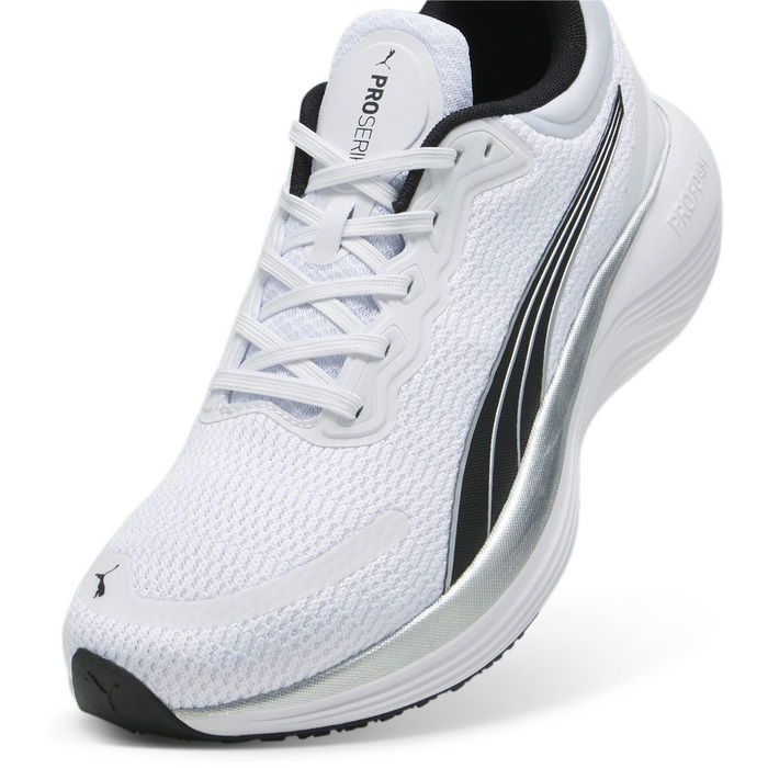 Scend Pro Road Running Shoes Mens