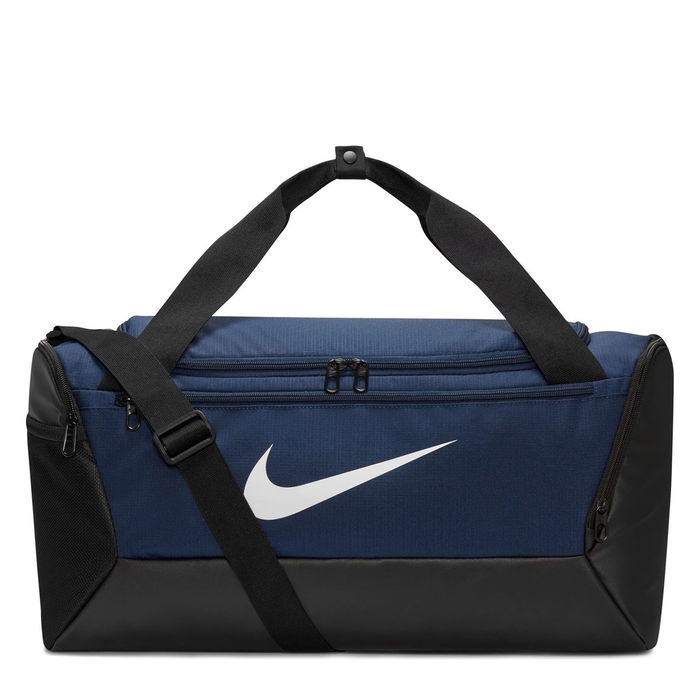 Brasilia S Training Duffel Bag (Small)