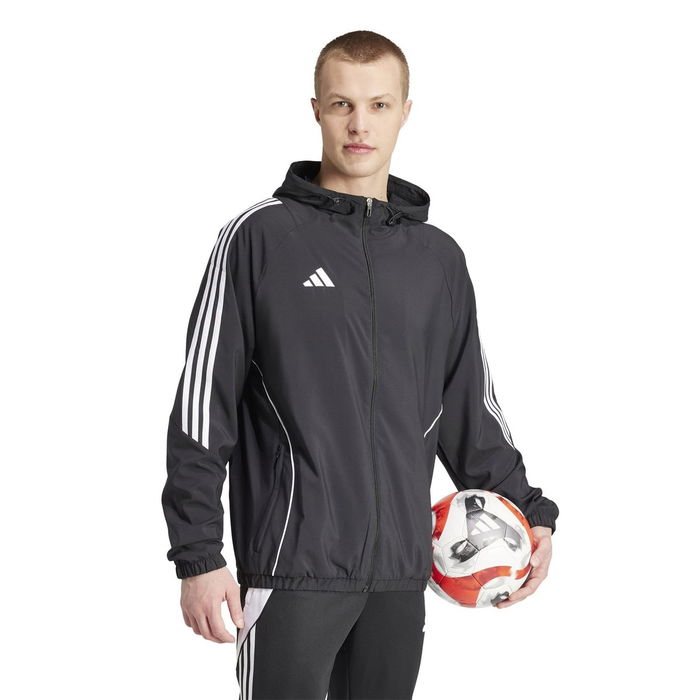 Tiro 24 Windbreaker Mens