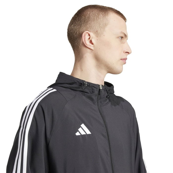 Tiro 24 Windbreaker Mens