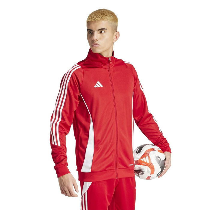 Tiro 24 Training Track Top Mens