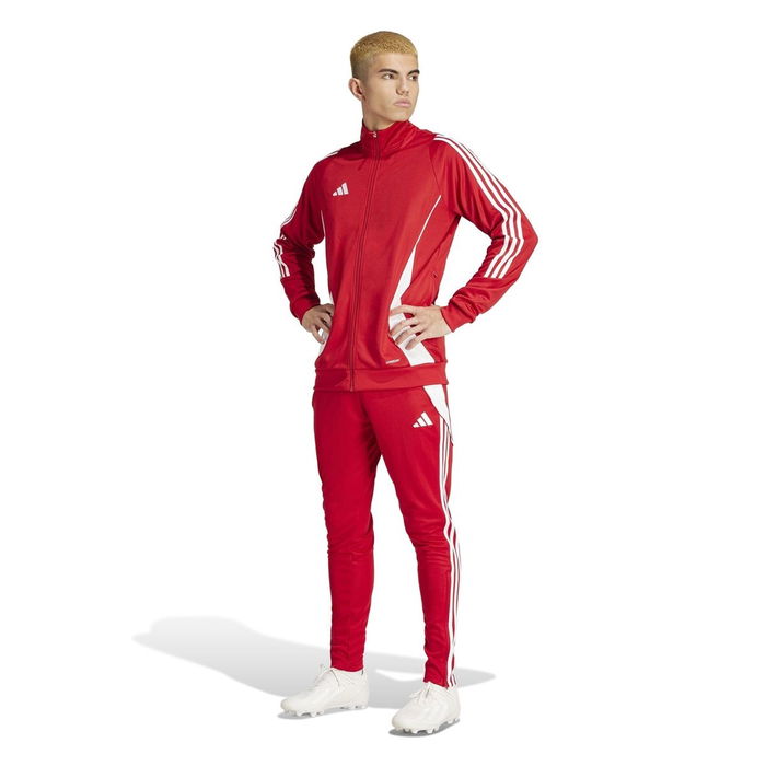 Tiro 24 Training Track Top Mens