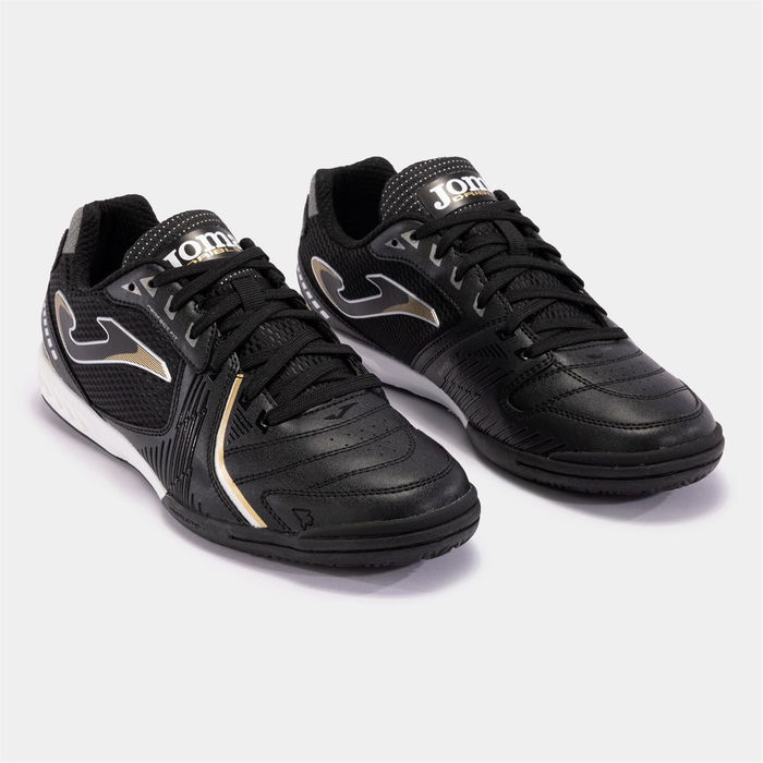 Dribling 721 Indoor Football Trainers Mens