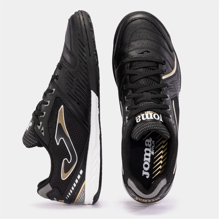 Dribling 721 Indoor Football Trainers Mens