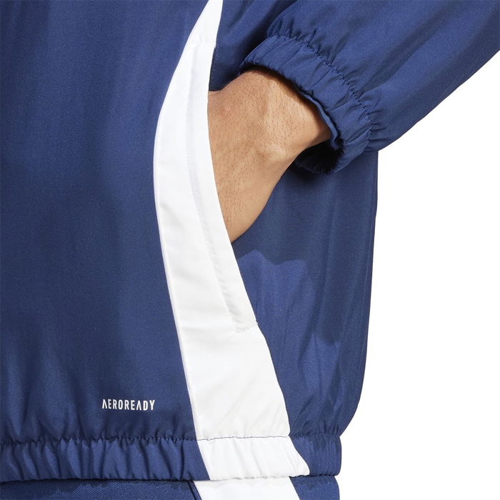 Tiro 24 Windbreaker Mens